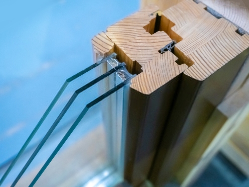 bi-folding sliding doors Harefield