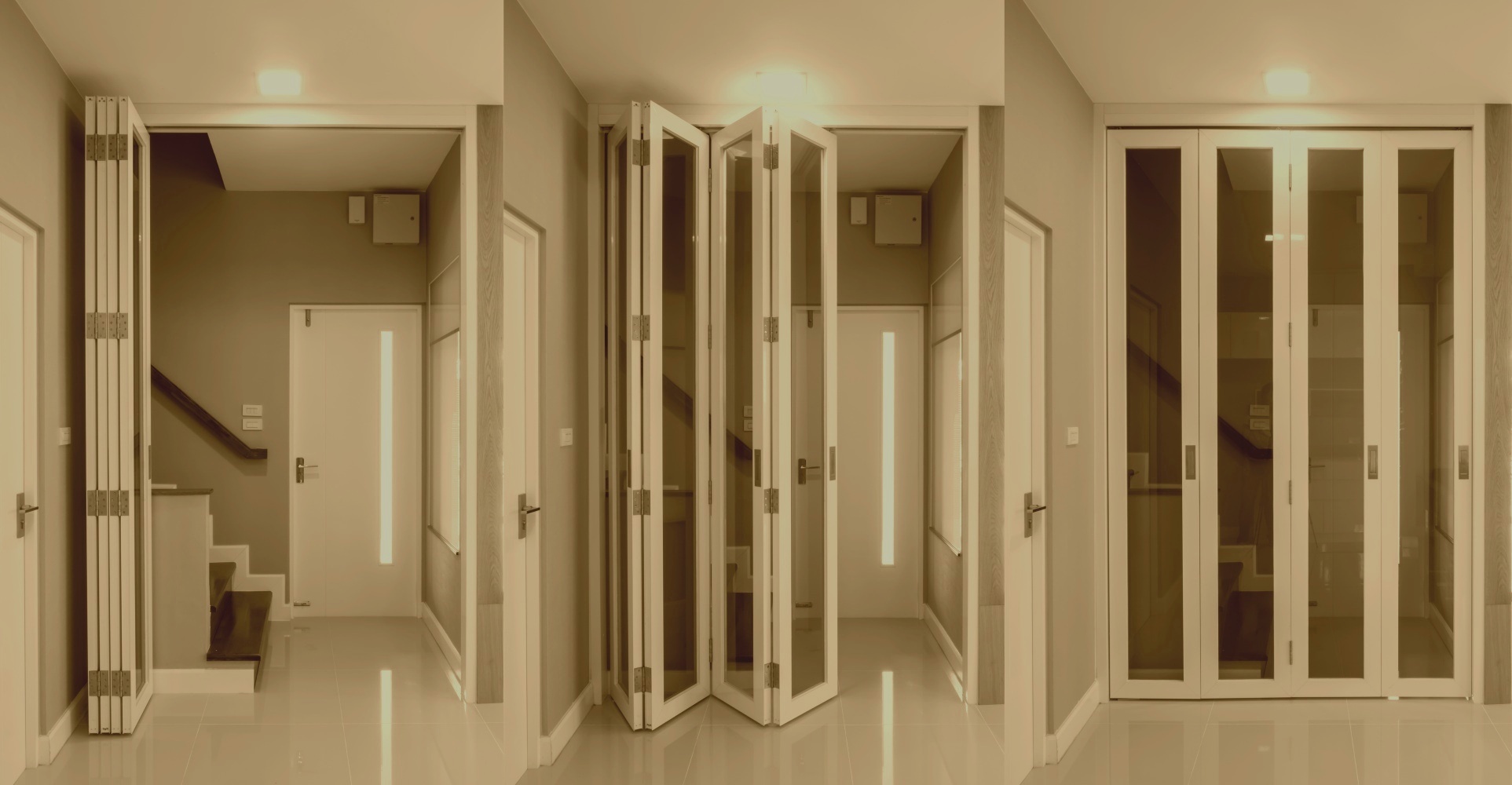 Slider, Glaziers in Harefield, Denham, UB9