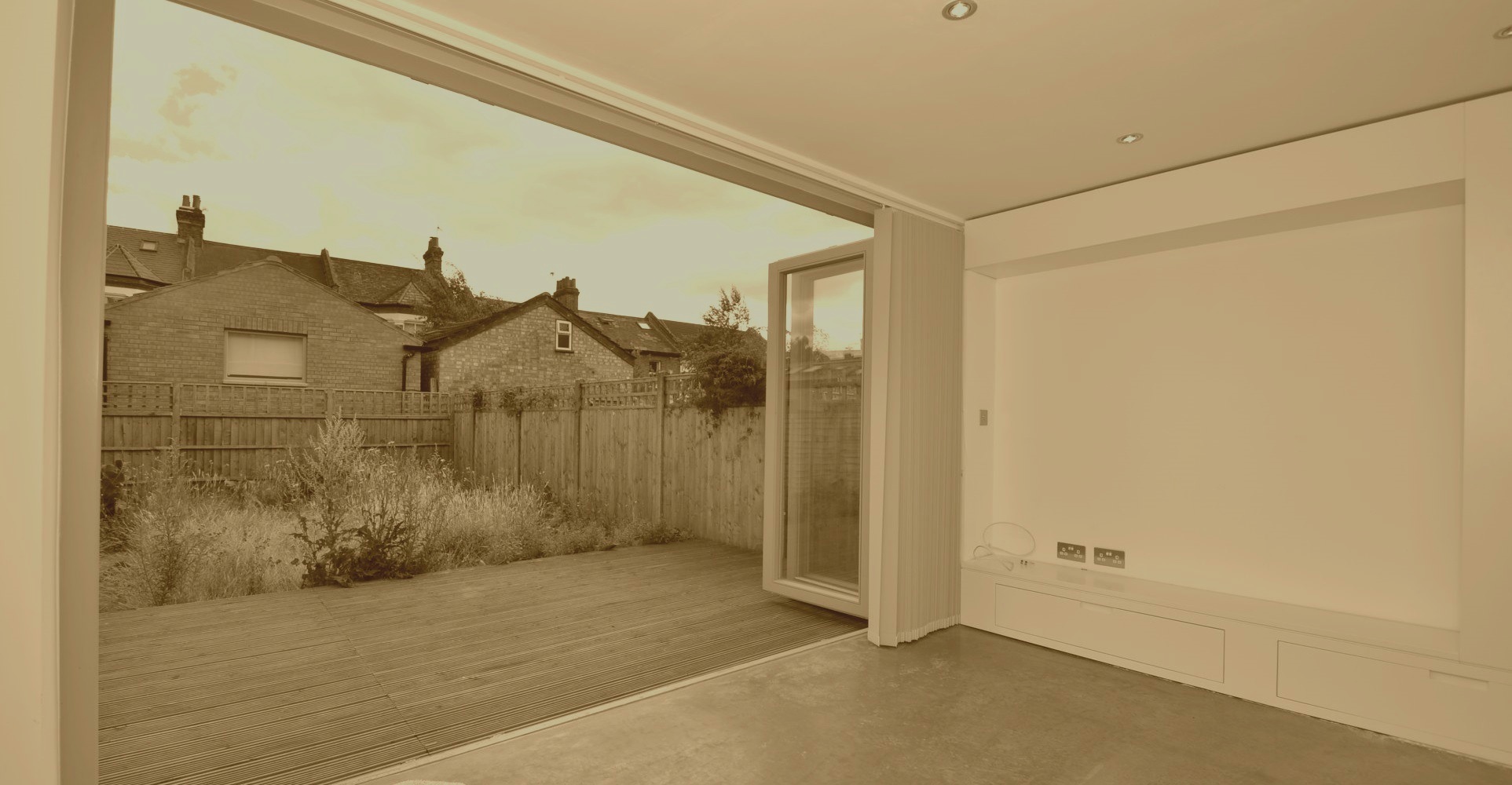 Slider, Glaziers in Harefield, Denham, UB9